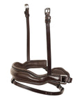 Load image into Gallery viewer, Replacement Noseband of ExionPro 'Leo' Classic Dressage Bridle - Southlake Paws