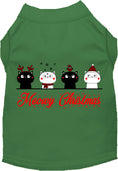 Load image into Gallery viewer, Meowy Christmas Pet Shirt