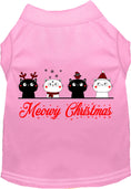 Load image into Gallery viewer, Meowy Christmas Pet Shirt