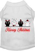 Load image into Gallery viewer, Meowy Christmas Pet Shirt