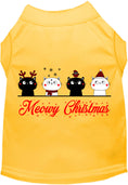 Load image into Gallery viewer, Meowy Christmas Pet Shirt