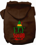 Load image into Gallery viewer, Elf Squad Christmas Pet Hoodie