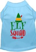 Load image into Gallery viewer, Elf Squad Pet Shirt
