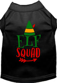 Load image into Gallery viewer, Elf Squad Pet Shirt