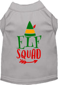 Load image into Gallery viewer, Elf Squad Pet Shirt