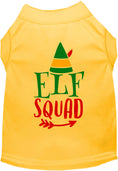 Load image into Gallery viewer, Elf Squad Pet Shirt
