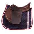 Load image into Gallery viewer, Equine Couture Ocala All Purpose Saddle Pad - image 5