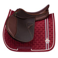 Load image into Gallery viewer, Equine Couture Ocala All Purpose Saddle Pad - image 11