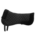 Load image into Gallery viewer, Equine Couture Hi Wither Sherpa Fleece Half pad - image 7