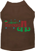 Load image into Gallery viewer, Elf Crew Pet Shirt