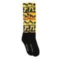 Load image into Gallery viewer, Equine Couture Ladies OTC Boot Socks- Ocala Sunrise