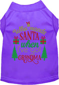 Load image into Gallery viewer, I've Got Grandma! Pet Shirt