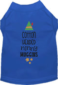 Load image into Gallery viewer, Cotton Headed Ninny Muggins Pet Shirt