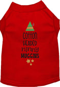 Load image into Gallery viewer, Cotton Headed Ninny Muggins Pet Shirt