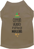 Load image into Gallery viewer, Cotton Headed Ninny Muggins Pet Shirt