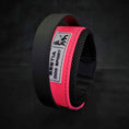 Load image into Gallery viewer, BESTIA DOG SPORT HANDLE COLLAR NEON PINK