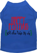 Load image into Gallery viewer, Happy Festivus Pet Shirt