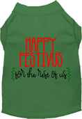 Load image into Gallery viewer, Happy Festivus Pet Shirt