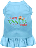 Load image into Gallery viewer, Official Cookie Tester Pet Dress
