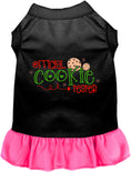 Load image into Gallery viewer, Official Cookie Tester Pet Dress
