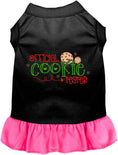 Load image into Gallery viewer, Official Cookie Tester Pet Dress