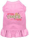 Load image into Gallery viewer, Official Cookie Tester Pet Dress