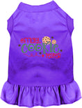 Load image into Gallery viewer, Official Cookie Tester Pet Dress