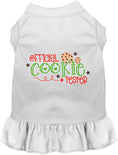 Load image into Gallery viewer, Official Cookie Tester Pet Dress
