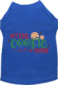 Load image into Gallery viewer, Official Cookie Tester Pet Shirt