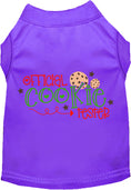 Load image into Gallery viewer, Official Cookie Tester Pet Shirt