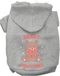 Load image into Gallery viewer, Beary Christmas Pet Hoodie