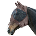 Load image into Gallery viewer, HKM High Professional- Anti-Fly Mask