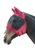 Load image into Gallery viewer, HKM High Professional- Anti-Fly Mask - image 2