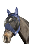 Load image into Gallery viewer, HKM High Professional- Anti-Fly Mask - image 5