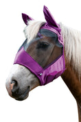 Load image into Gallery viewer, HKM High Professional- Anti-Fly Mask - image 6