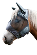 Load image into Gallery viewer, HKM High Professional- Anti-Fly Mask - image 8