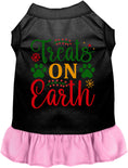 Load image into Gallery viewer, Treats on Earth Pet Dress