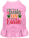 Load image into Gallery viewer, Treats on Earth Pet Dress