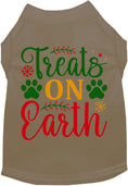Load image into Gallery viewer, Treats on Earth Pet Shirt