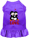 Load image into Gallery viewer, Penguin Love Pet Dress