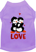 Load image into Gallery viewer, Penguin Love Pet Shirt