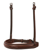 Replacement Noseband of ExionPro Padded Hunter Bridle