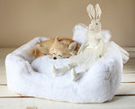 The Divine Dog Bed Heaven