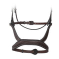 Load image into Gallery viewer, Replacement Noseband of ExionPro Anatomical Combined Flash Bridle with Reins