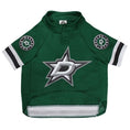 Load image into Gallery viewer, Dallas Stars Jersey - Southlake Paws