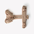 Load image into Gallery viewer, Tan - Comfort Dog Harness FURLOU