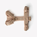 Tan - Comfort Dog Harness FURLOU