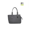 Load image into Gallery viewer, WEEKEND DOG TOTE - GREY.