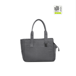 WEEKEND DOG TOTE - GREY.