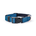 Load image into Gallery viewer, DOGISTRY City Collar - Denim